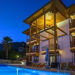 Ξενοδοχείο Azmakhan Akyaka (Mugla)