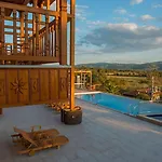 Azmakhan 3* Akyaka (Mugla)