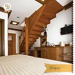 Ξενοδοχείο Azmakhan Akyaka (Mugla)