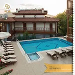 أزماخان فندق 3*