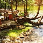 Azmakhan Akyaka (Mugla)