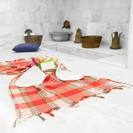 Azmakhan 3* אקיאקה