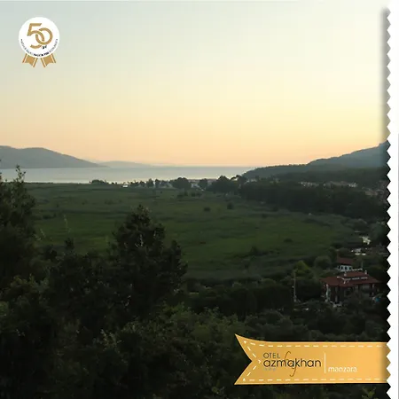 Azmakhan 3*