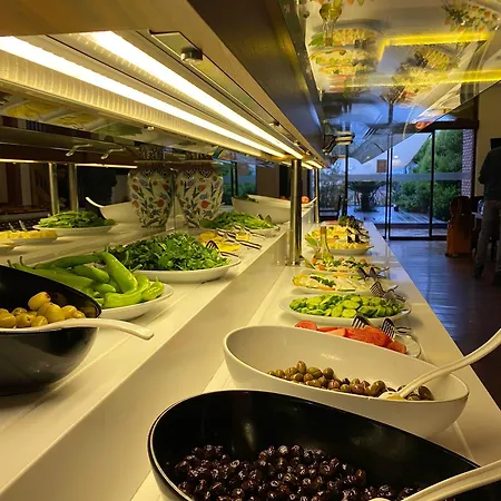 Hotel Azmakhan