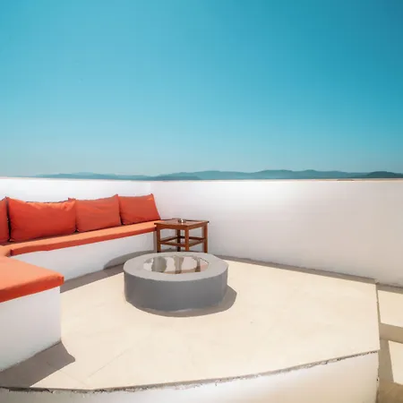 Hotel Azmakhan Akyaka (Mugla)