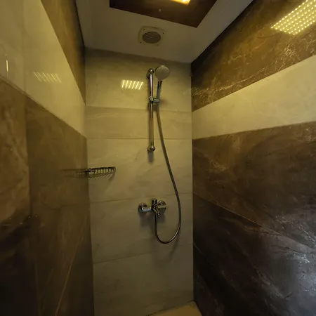 Azmakhan 3* Akyaka (Mugla)