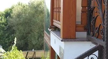 호텔 Azmakhan 아키아카