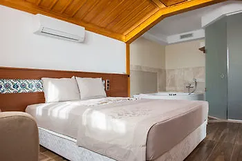 Azmakhan 3* Akyaka (Mugla)