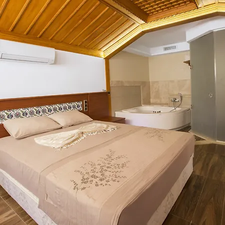 מלון Azmakhan 3*